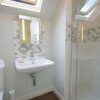 barn conversion cheltenham bathroom a