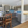 Converted Cottages, Cheltenham kitchen