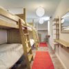 beautiful barn sheffield bunk beds, hen cottage