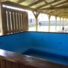 beautiful barn sheffield hot tub (2)