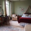 country estate bedroom