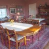 country estate  dining room a