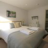 Converted Cottages, Cheltenham bedroom