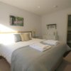Converted Cottages, Cheltenham bedroom