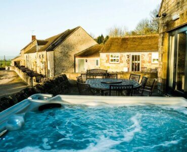 Classic Contemporary Cottages