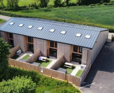Cotswold Barn Conversions