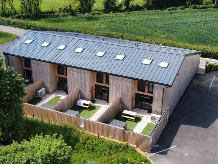 cotswold barn conversion