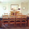 cottages near york dining room