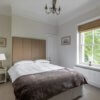 country hen house bedroom da, lincolnshire hen weekend