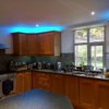 Oxfordshire Woodlands kitchen