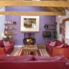 Tenby Cottages living room