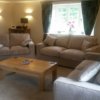 Gloucestershire Hideaway lounge
