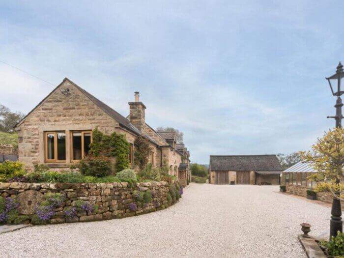 derbyshire dales