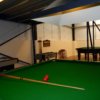 derbyshire farm games room