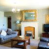 derbyshire farm sitting room x