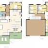 devon views floor plan