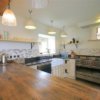 Barn Conversion Cheltenham kitchen