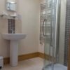 Nottinghamshire Barns bathroom