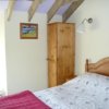 Tenby Cottages bedroom