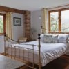 Hertfordshire Barn bedroom