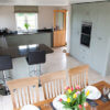gloucestershire hideaway kitchen