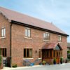 holiday cottages, warwickshire