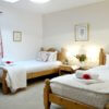 holiday cottages, warwickshire a bedroom aa