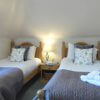 holiday cottages, warwickshire b bedroom a