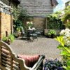 holiday cottages, warwickshire c1