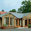 holiday cottages, warwickshire e
