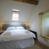 Barn Conversion Cheltenham bedroom