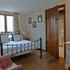 Hertfordshire Barn bedroom