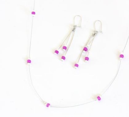 jewellery making hen party activity jewellery making hen party activity