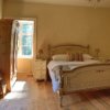 Rural Herefordshire Farmhouse bedroom