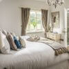 luxury in the cotswolds bedroom f
