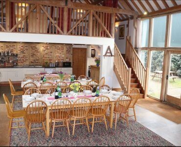 New Forest Cottages
