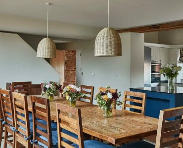 Norfolk Retreats