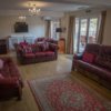 north yorkshire retreat sitting room