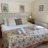 north yorkshire house bedroom a
