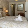 north yorkshire retreat bedroom a