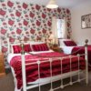 north yorkshire retreat bedroom aw