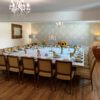 north yorkshire retreat dining s