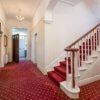 northumberland hen house hallway