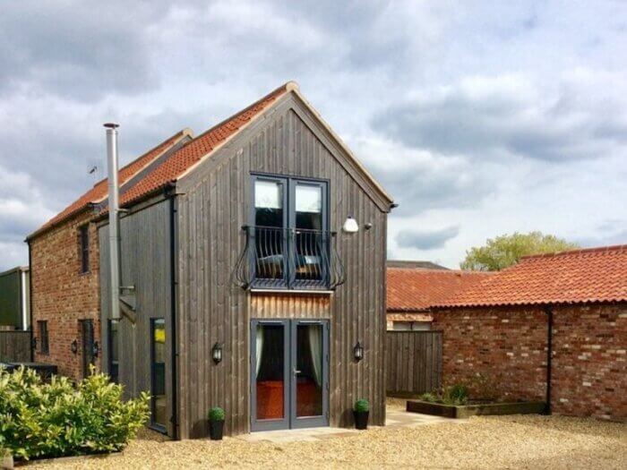 nottinghamshire barns bb
