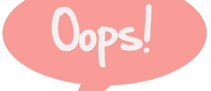 oops style