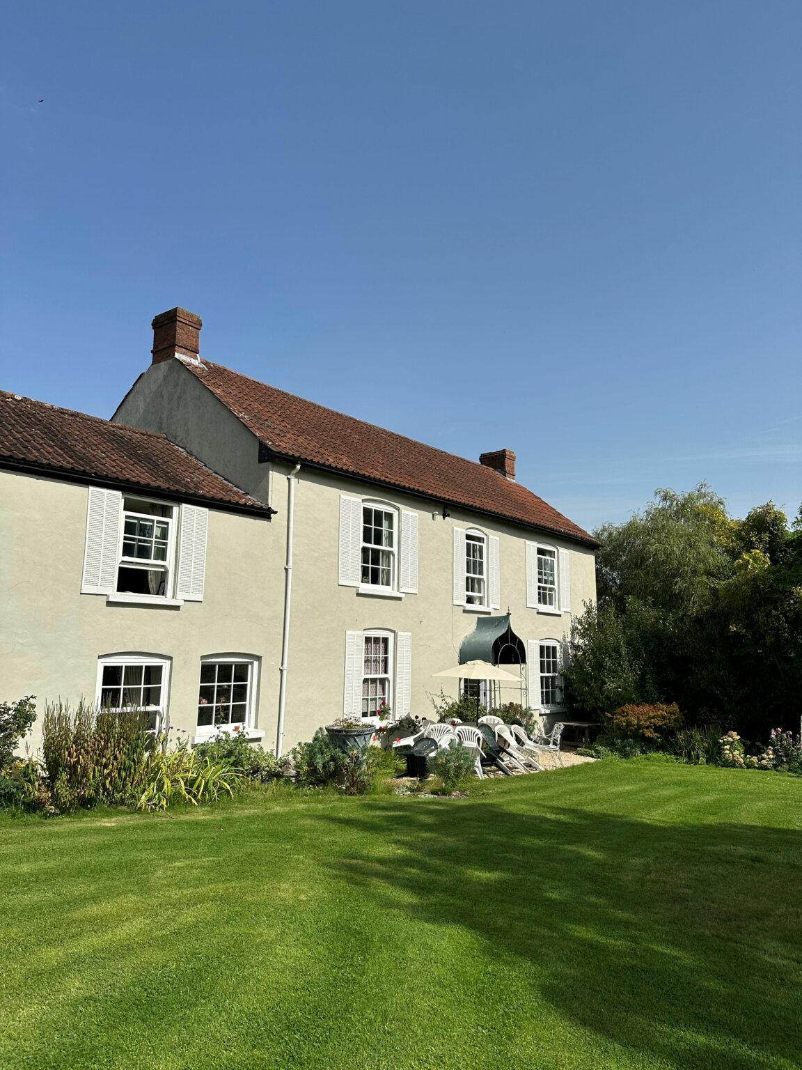 Chew Magna Farmhouse Hot Tub, Pool, sleeps 16, Bristol Acacia