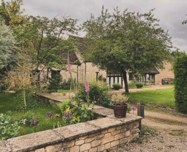 Oxford Country House (CH)