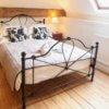 oxford Country house bedroom