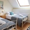 oxford Country house bedroom a