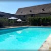 oxford Country house shared pool